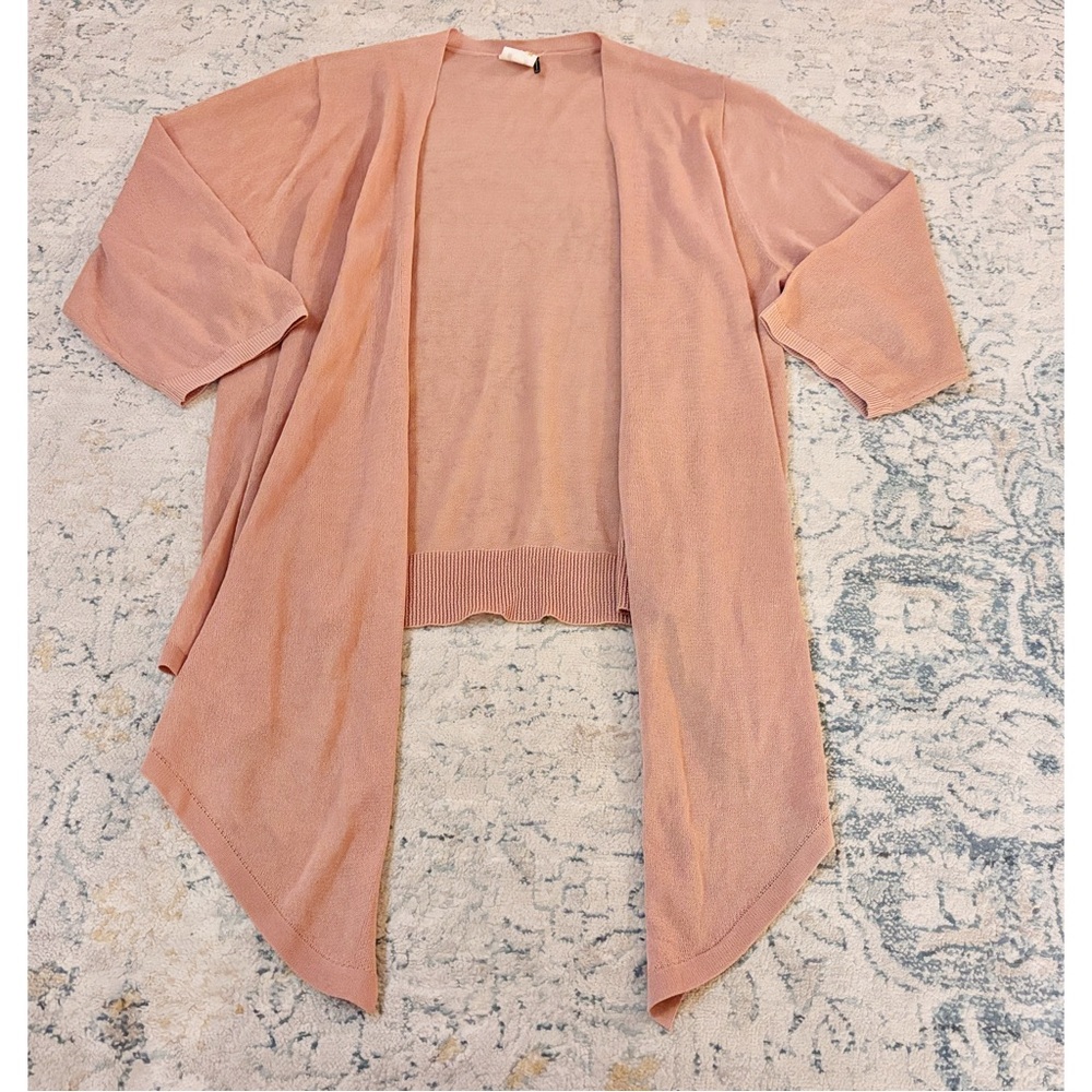 | Anthropologie | Akemi + Kin Tie Front Cardigan